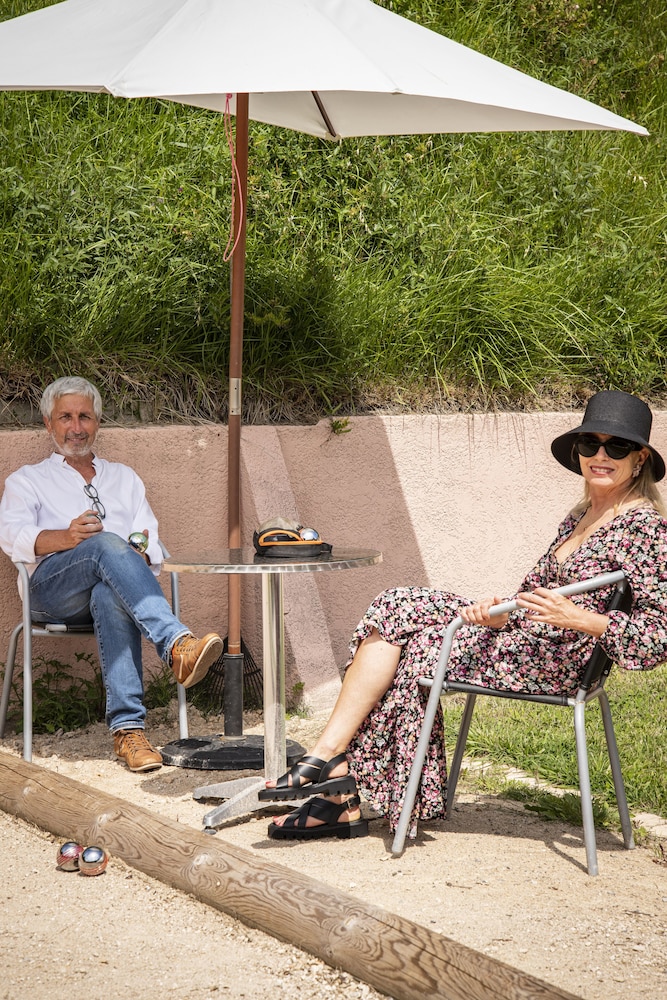 hotel les bastides st paul