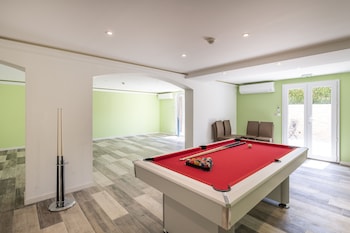 hotel les bastides st paul