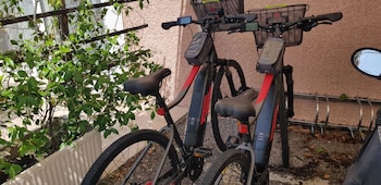 hotel les bastides st paul