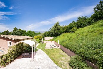 hotel les bastides st paul