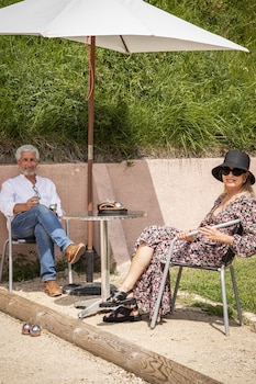 hotel les bastides st paul