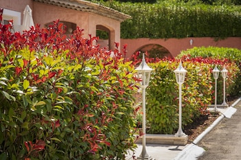 Hotel Les Bastides St Paul,Cagnes-Sur-Mer>>Alpes-Maritimes,3 star