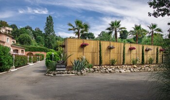 Hotel Les Bastides St Paul,Cagnes-Sur-Mer>>Alpes-Maritimes,3 star