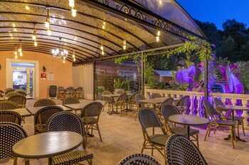 hotel les bastides st paul