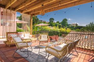 hotel les bastides st paul