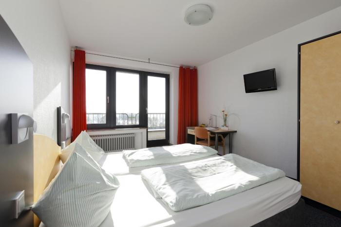 djh jugendherberge koln riehl