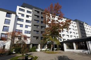 djh jugendherberge koln riehl
