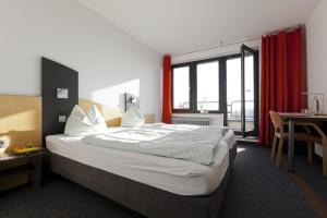 djh jugendherberge koln riehl