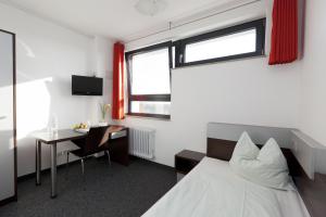 djh jugendherberge koln riehl