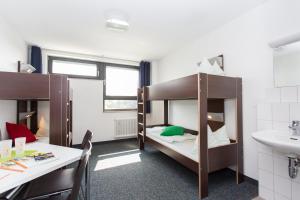 djh jugendherberge koln riehl