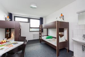 djh jugendherberge koln riehl