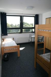 djh jugendherberge koln riehl