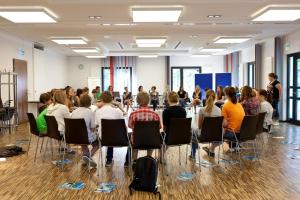 djh jugendherberge koln riehl