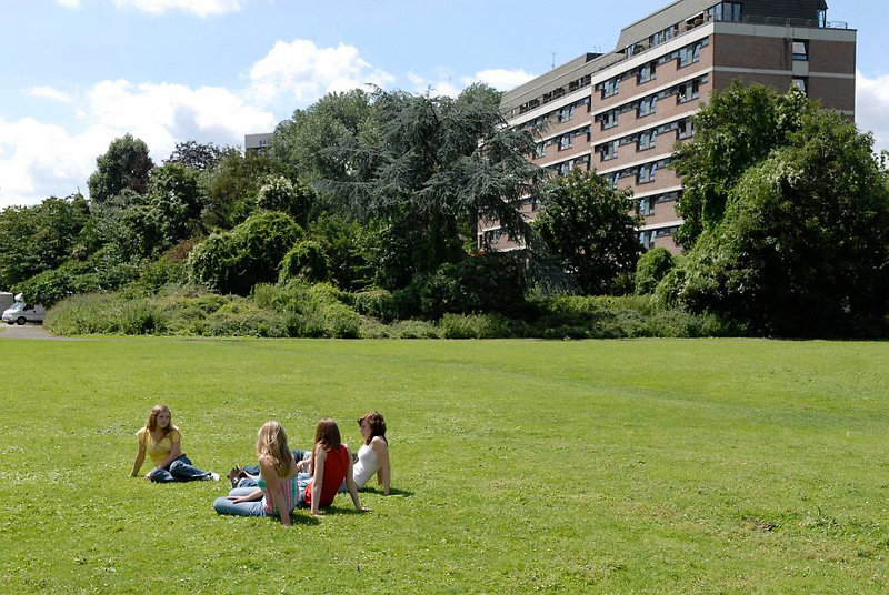 djh jugendherberge koln riehl