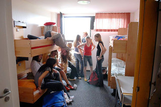 djh jugendherberge koln riehl