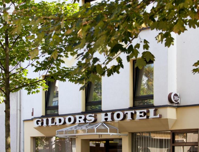 gildors hotel