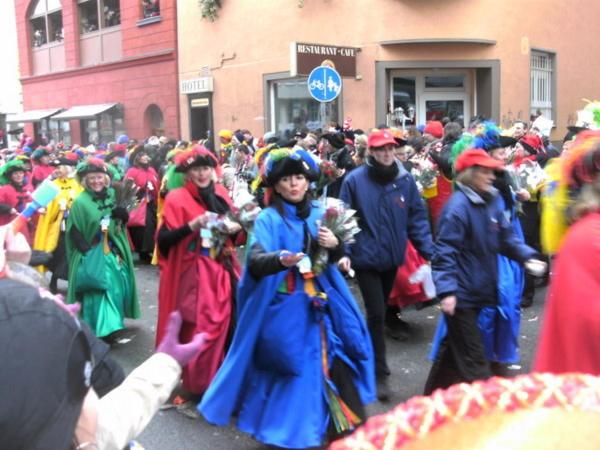 hotel heinzelmannchen