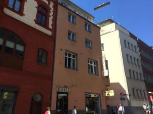 hotel heinzelmannchen