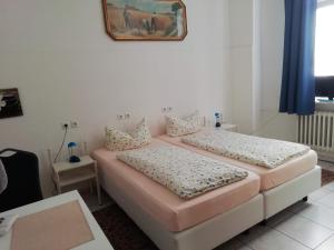 hotel heinzelmannchen