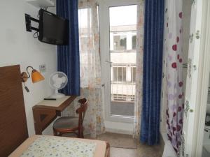 hotel heinzelmannchen