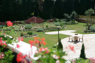 Cortijo Chico Malaga Airport,Alhaurin El Grande>>Alhaurin De La Torre,4 star