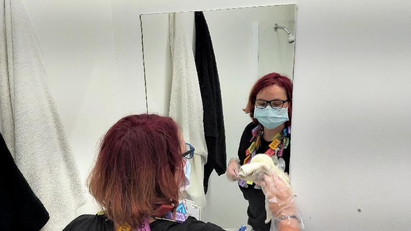 surf n snow backpackers hostel