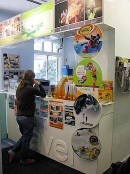 surf n snow backpackers hostel