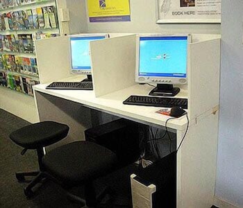 surf n snow backpackers hostel