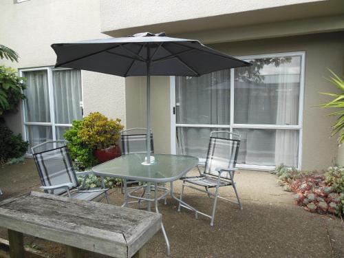 asure camelot arms motor lodge