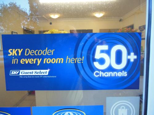 asure camelot arms motor lodge