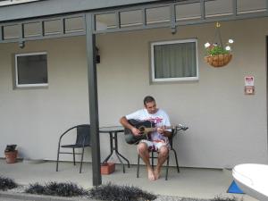 asure camelot arms motor lodge