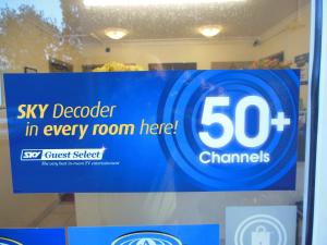 asure camelot arms motor lodge