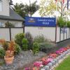 Asure Camelot Arms Motor Lodge,Auckland Airport>>Auckland,4 star