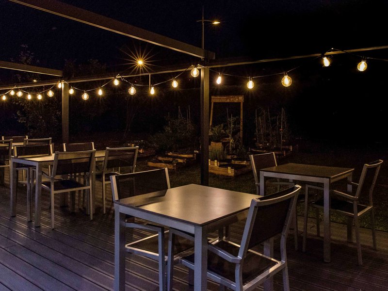 hotel ibis budget lyon est chaponnay