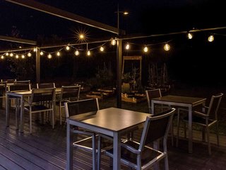 hotel ibis budget lyon est chaponnay