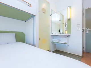 hotel ibis budget lyon est chaponnay