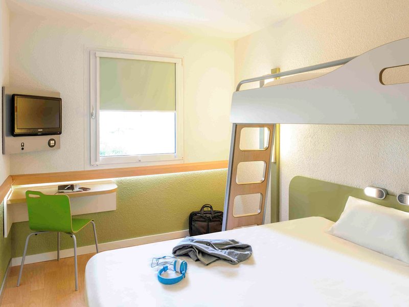 hotel ibis budget lyon est chaponnay