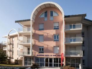 sejours and affaires annecy pont neuf