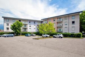 sejours and affaires annecy pont neuf