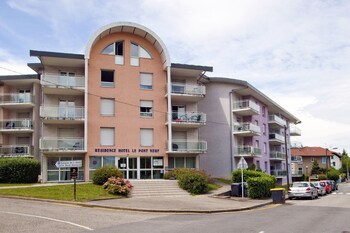sejours and affaires annecy pont neuf
