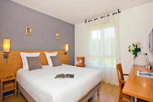 sejours and affaires annecy pont neuf