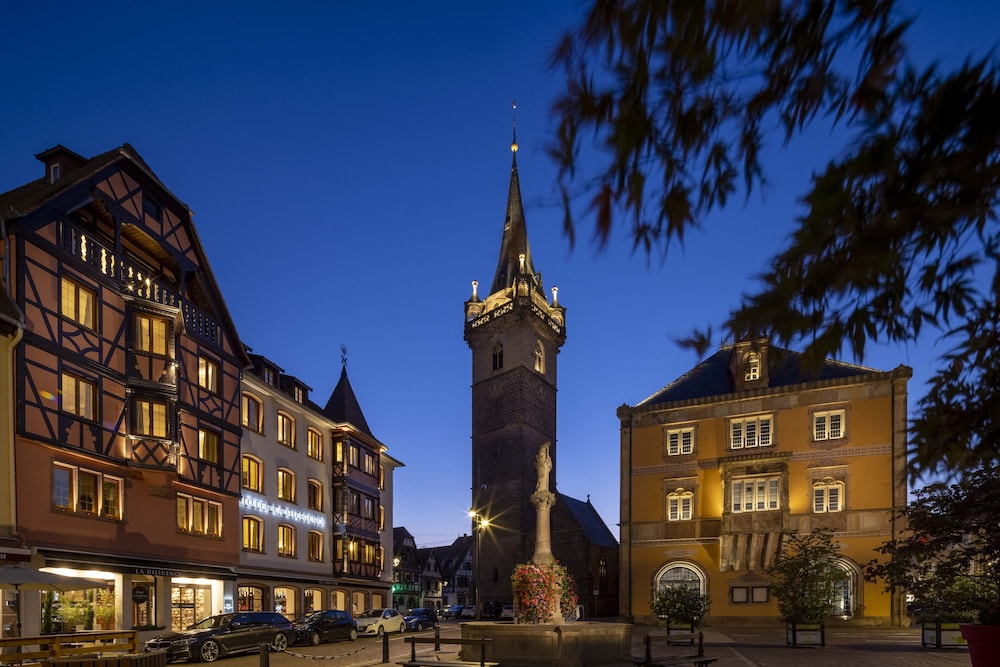 obernai