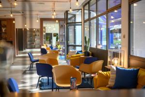 Tulip Inn Antwerpen,Berchem>>Antwerp,3 star