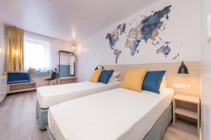 Tulip Inn Antwerpen,Berchem>>Antwerp,3 star