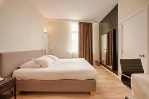 Hotel 'T Putje,Flemish Region>>Bruges,3 star