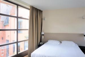 Hotel 'T Putje,Flemish Region>>Bruges,3 star