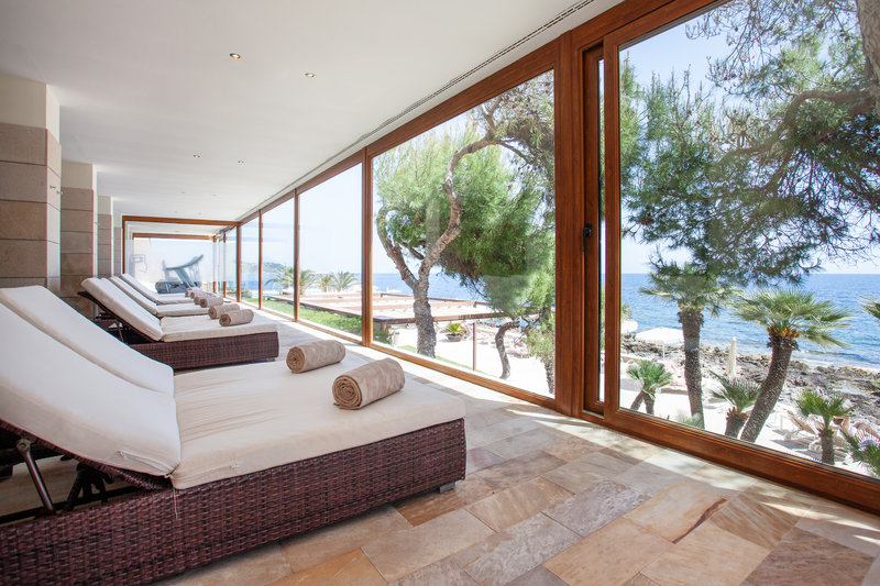 grupotel aguait resort and spa adults only