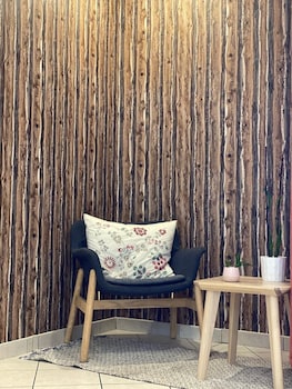 la terrasse fleurie
