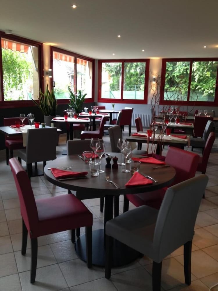 la terrasse fleurie