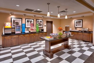 hampton inn omaha west dodge road old mill
